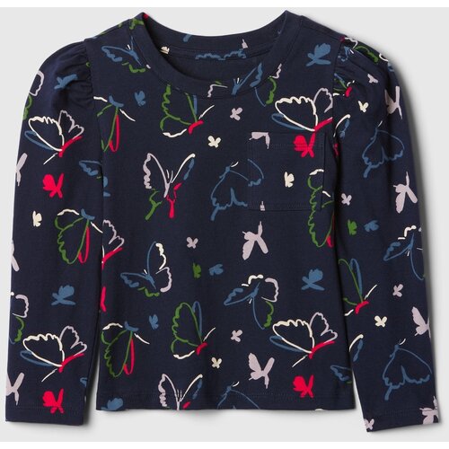 GAP Baby T-shirt with pocket Mix and Match - Girls Slike