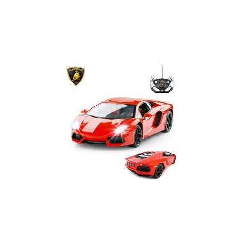Rastar Lamborghini Aventador 1:10 Cene