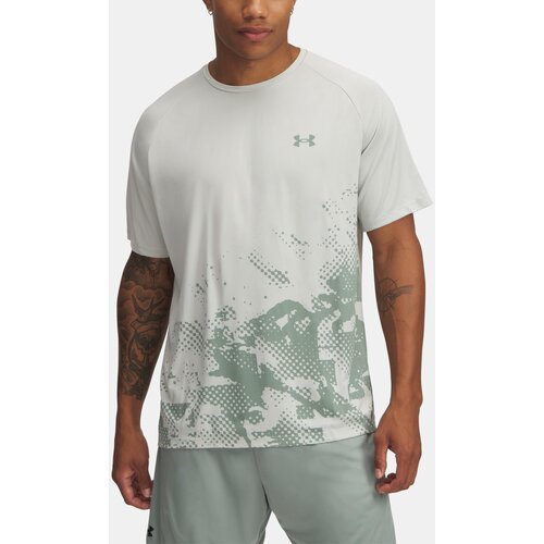 Under Armour Men's T-shirt UA M TECH FADE SS - Men's Cijene