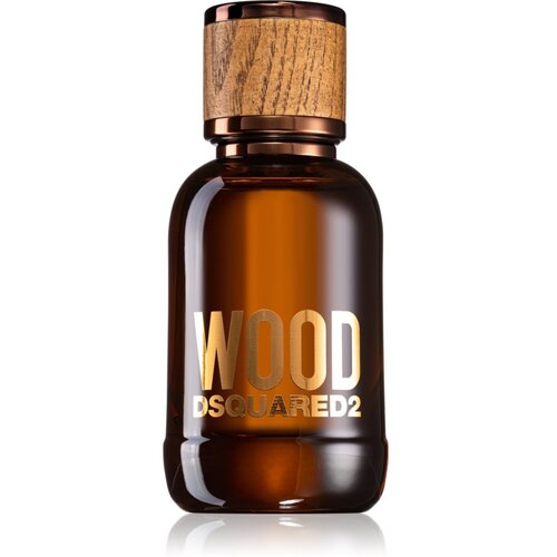 Dsquared2 Wood Pour Homme toaletna voda za moške 50 ml Cene