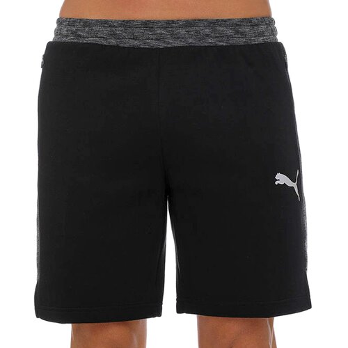 Puma muški šorts evostripe shorts 8 crni Slike