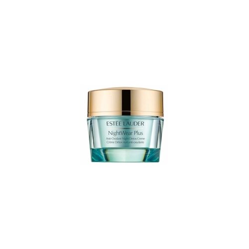 Estee Lauder Nightwear Plus Anti-oxidant Night Detox Cream Cijene