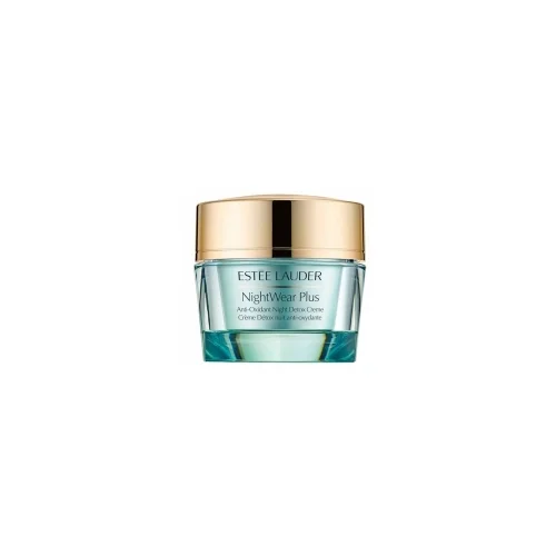 Estee Lauder Nightwear Plus Anti-oxidant Night Detox Cream