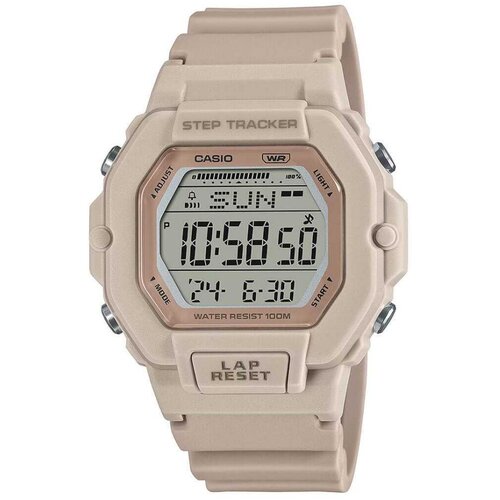 Casio ženski digitalni ručni sat  LWS-2200H-4A Cene