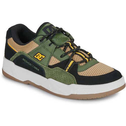 Dc Shoes Nizke superge CONSTRUCT Kaki Cene
