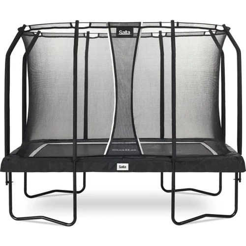 Salta Trampolines Trampolin Premium Black Edition 214 x 305 cm