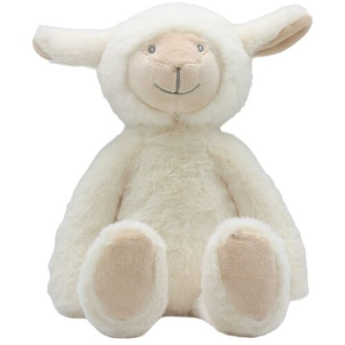 Hygge sweet dreams Pli&amp;scaron;ana igračka luna lamb HY38654, 38CM Slike