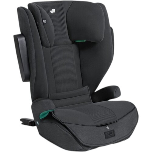 Joie autosjedalica I-Traver, Grupa 2, 3 (15-36 kg) (100-150 cm) - Ebony Slike