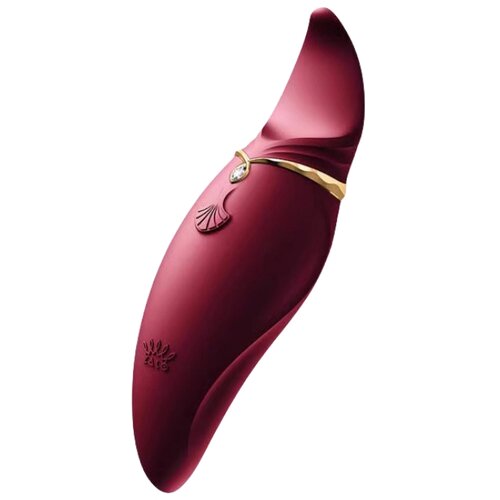 Zalo Električni osebni vibrator krogle 31887175-3 ABS TPE 50db, (21218012) Cene