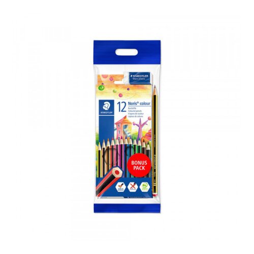 Staedtler drvene bojice noris 1/12 144 NC12 ( 0052 ) Cene
