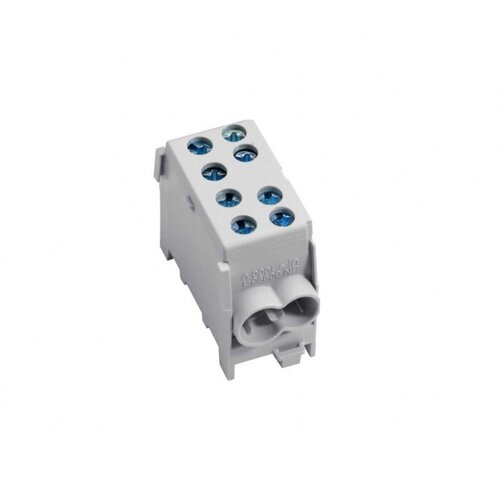 HAGER glavna razdjelna klema 1P 2X25 I 2X35MM2 SIVA KH35L Cijene