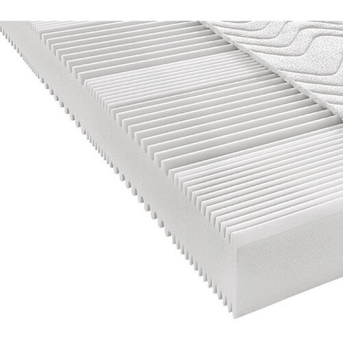 Sleeptex leži&amp;scaron;če iz udobne pene 100/200 cm Slike