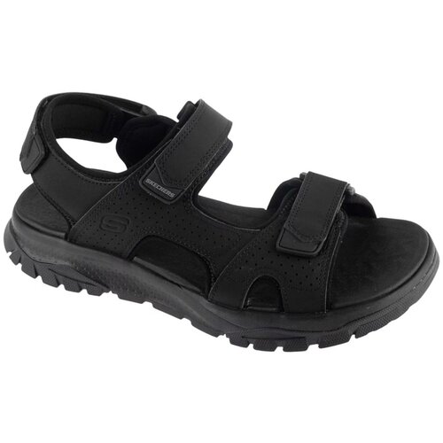 Skechers Wagner - Avalon 205724-BBK Slike
