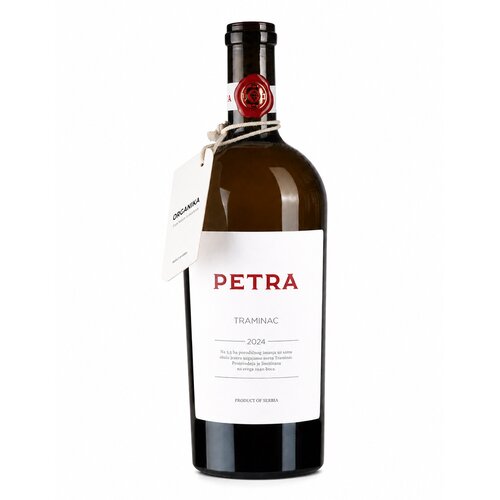 Vinarija Petra Petra Traminac Cene