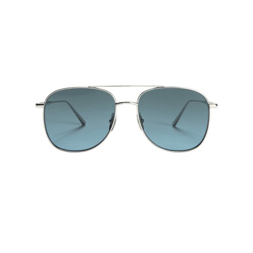  Unisex Sunčane naočale CHIMI Chimi Pilot-Blue Cene