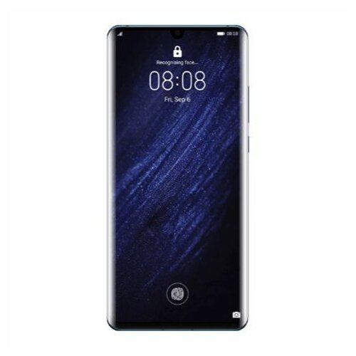Huawei P30 Pro DS Mystic Blue 6.47 OC 2.6GHz/6GB/128GB/40+20+8&32Mpx/4G/9.0 mobilni telefon Slike