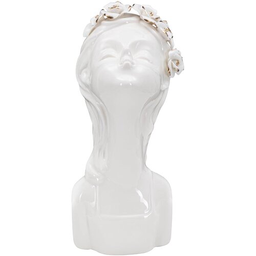Mauro Ferretti Vaza Mauro Ferretti Young Lady, višina 26 cm Cene
