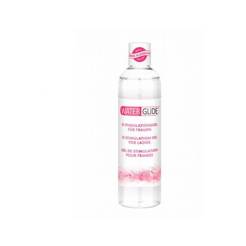 Gtocka.si Stimulacijski lubrikant Waterglide Orgasm 300ml Slike