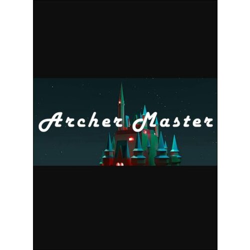 Steam Archer Master (PC) Key GLOBAL Cene
