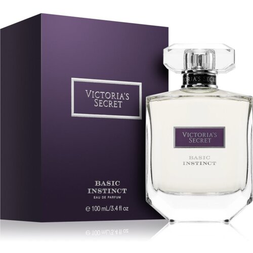 Victoria&amp;#039;s Secret Basic Instict parfemska voda za žene 100 ml Slike