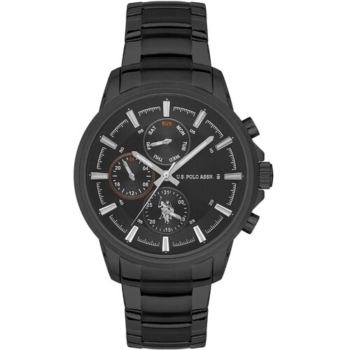  RUČNI SAT U.S.POLO ASSN. USPA1016-08 Cijene