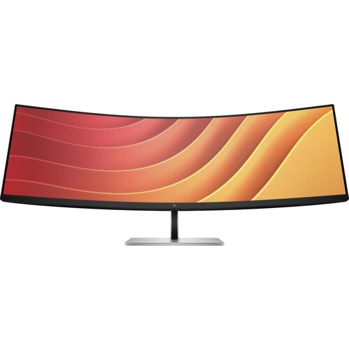 HEWLETT-PACKARD Monitor HP E45c G5 113 cm (44,5″) DQHD VA LED 165 Hz ukrivljen Cijene