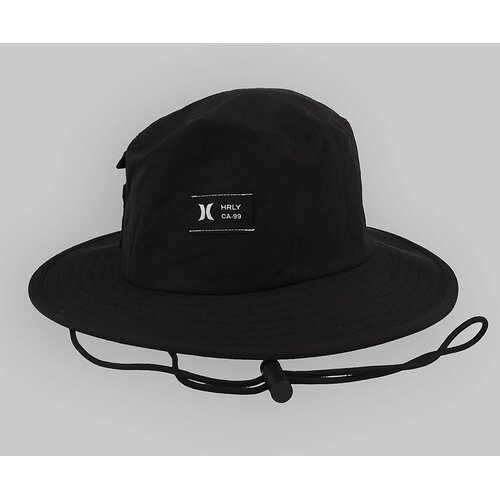 Hurley Utility Bucket Hat black Slike