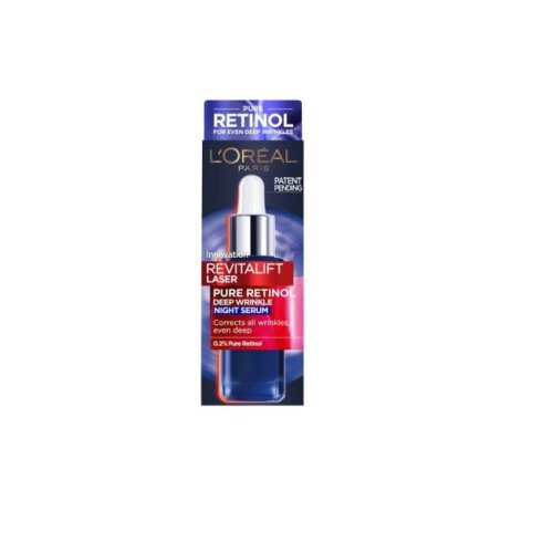 L´Oréal Paris de revitalift laser serum za lice 30ml ( 1003019438 ) Cene