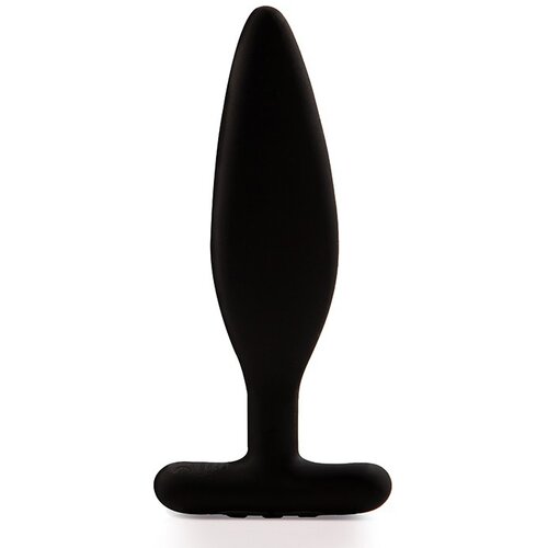 Je Joue Egon Butt Plug with Remote Control Black Cene