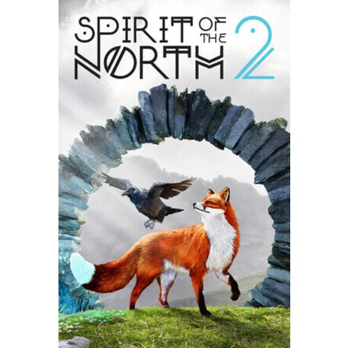  spirit of the north 2 steam key (pc) global Cene
