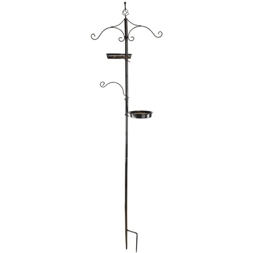 Esschert Design hranilica za ptice L FB405 Slike
