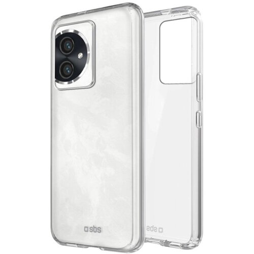 Sbs Honor 200 Lite silikonski prozoren ovitek, (21257746) Cene