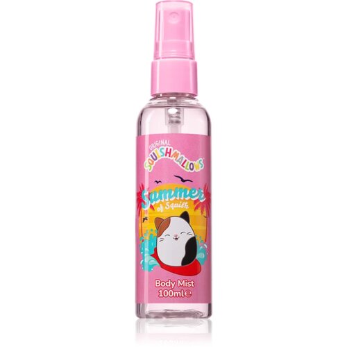 Corsair SQUISHMALLOWS meglica za telo za otroke 100 ml Cene