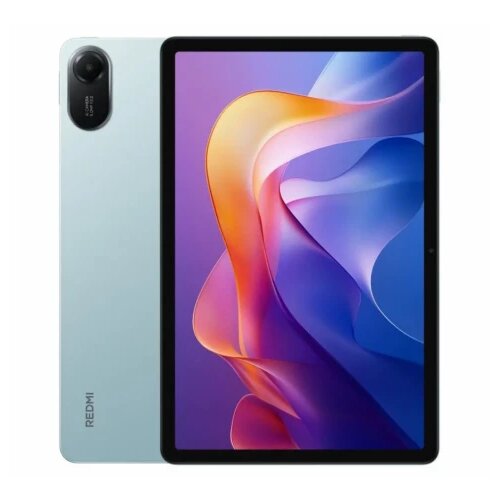 Xiaomi tablet redmi pad 2 11&amp;rdquo; / 4GB/256GB/ zelena Slike