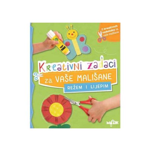  KREATIVNI ZADACI-REZEM I LIJEPIM-NASEOSKOM Slike