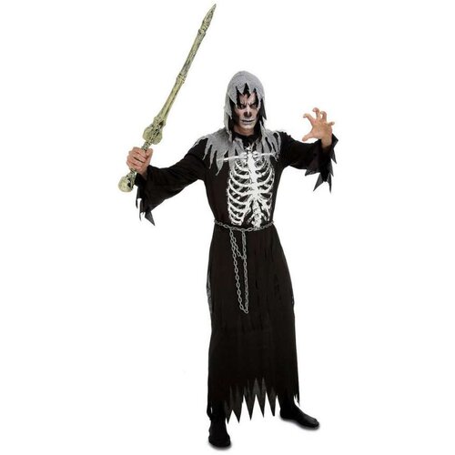  Svečana odjeća za odrasle My Other Me Death (2 Dijelovi) Slike
