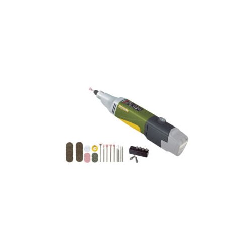 Proxxon aku gravirka IBS/A 10.8V Solo &amp;ndash; 29802 Slike