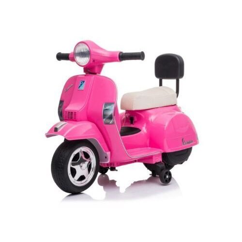 Mini vespa skuter za decu,roze ( A083026 ) Slike
