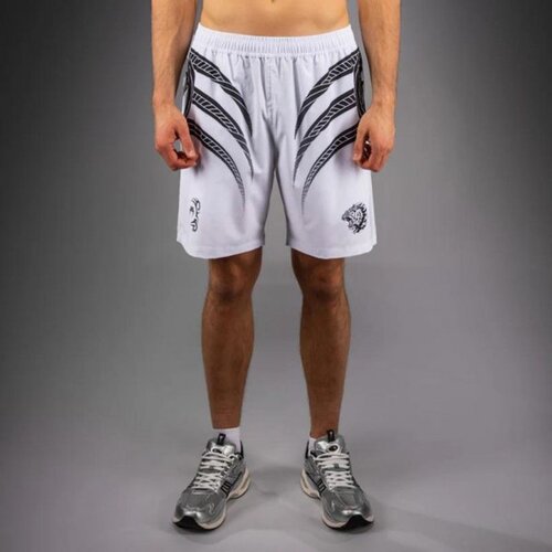 Venum x Mike Tyson Tiger Trening &Scaron;orc Belo/Crni M Cene