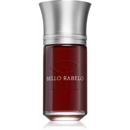 Les Liquides Imaginaires Bello Rabelo parfemska voda uniseks 100 ml