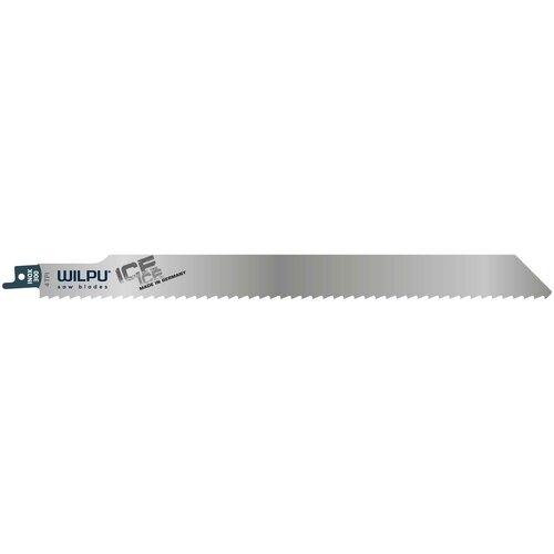 Wilpu List univerzalne testere Inox 300x25x1,25 1693000001 Slike