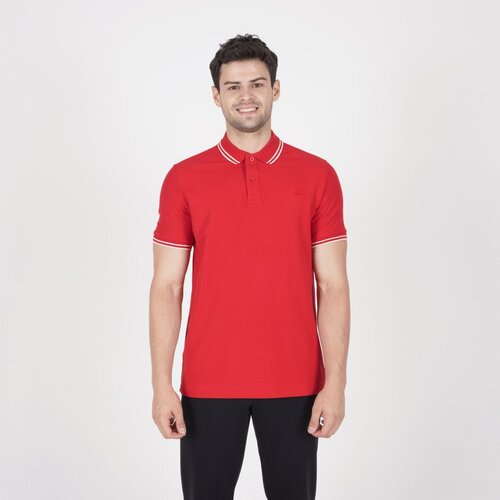Lotto Majica kratak rukav polo classica i M Cene
