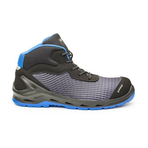 Base Protection zaštitna cipela duboka i-cyber fluo plava s1p veličina 39 ( b1213b/39 ) Slike