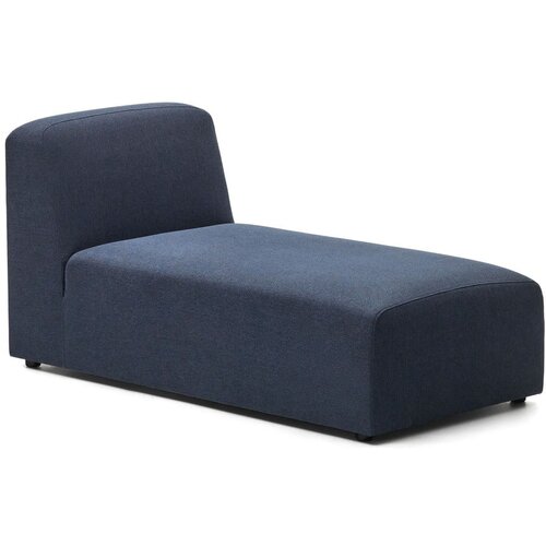 Kave Home temno modri kavč modul neom - kave home Slike