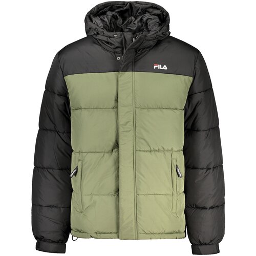 Fila MEN&amp;amp;#39;S GREEN JACKET Slike