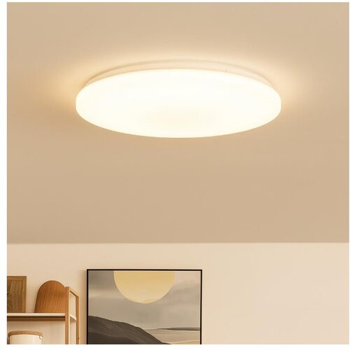  Brilagi - LED plafonsko svetlo MILKY WAY LED/36W/230V 3000K prečnika 48 cm Cene
