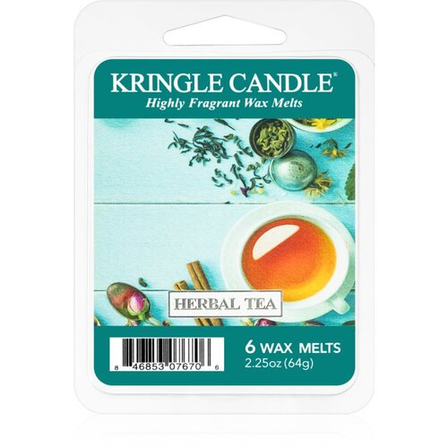 Kringle Candle Herbal Tea vosak za aroma lampu 64 g Cijene