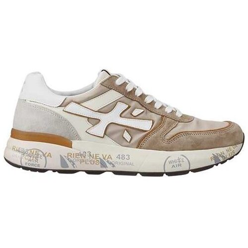 Premiata plitke muške patike PRMICK-7213 Slike