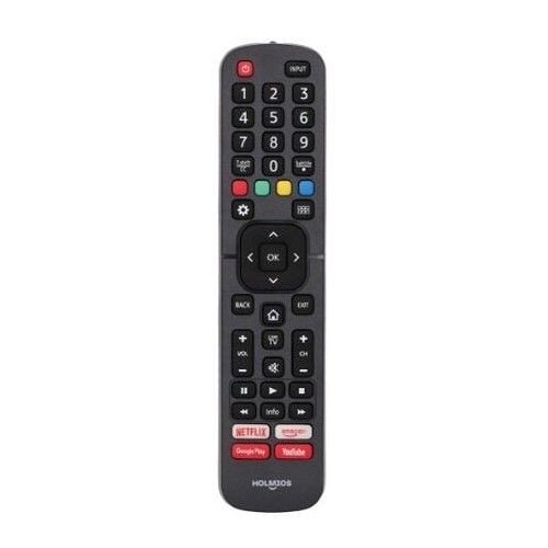 GSC HISENSE UNIVERZALNI DALJINSKI UPRAVLJAČ ZA Tv Cene