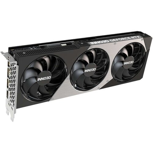 Inno3d GeForce RTX 5070 Ti X3 16GB Graphics Card 3xDP/HDMI Cijene